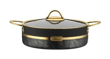 Brioni Selection 30 cm Basık Tencere