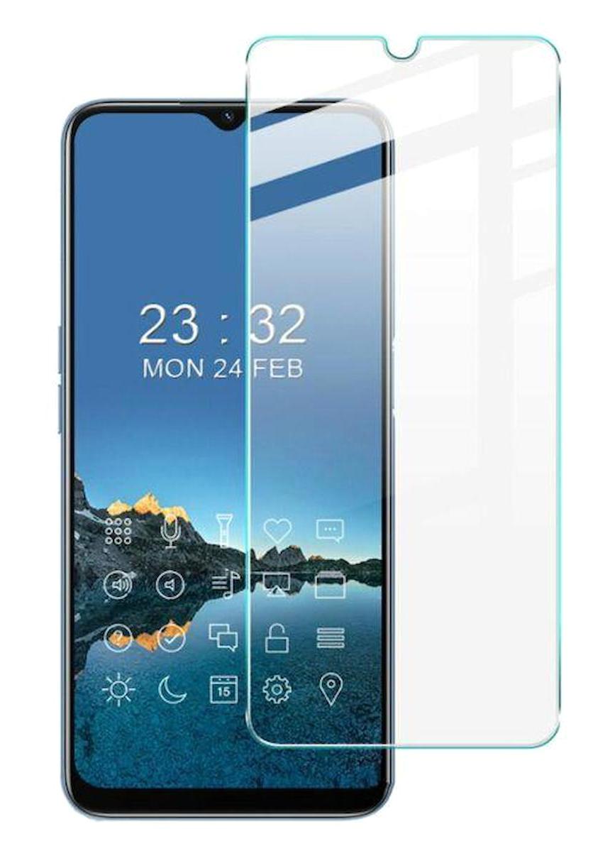 Ecr Mobile Oppo A16 Ekran Koruyucu