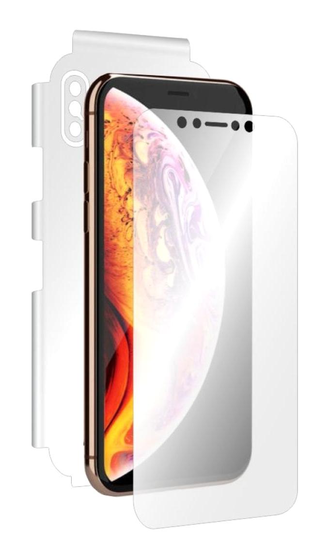 Winex Google Pixel 4Xl Ön-Arka 360 Fullbody Darbe Emici ve Hd Ekran Koruyucu