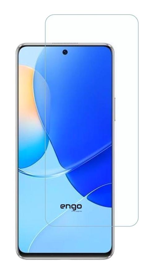 Engo Huawei Nova 9 SE Nano Cam Parlak Ekran Koruyucu