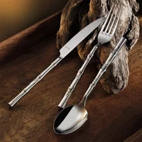 Aryıldız Soprado 84 Parça 12 Kişilik Çatal Kaşık Bıçak Takımı Ar252031