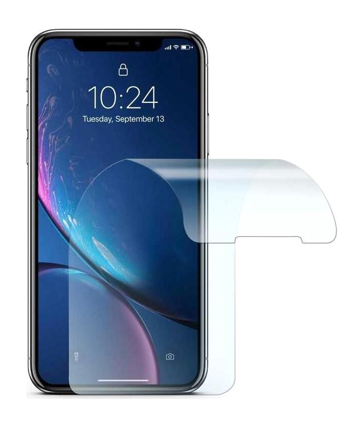 Winex iPhone 12 Pro Ön Darbe Emici HD Ekran Koruyucu