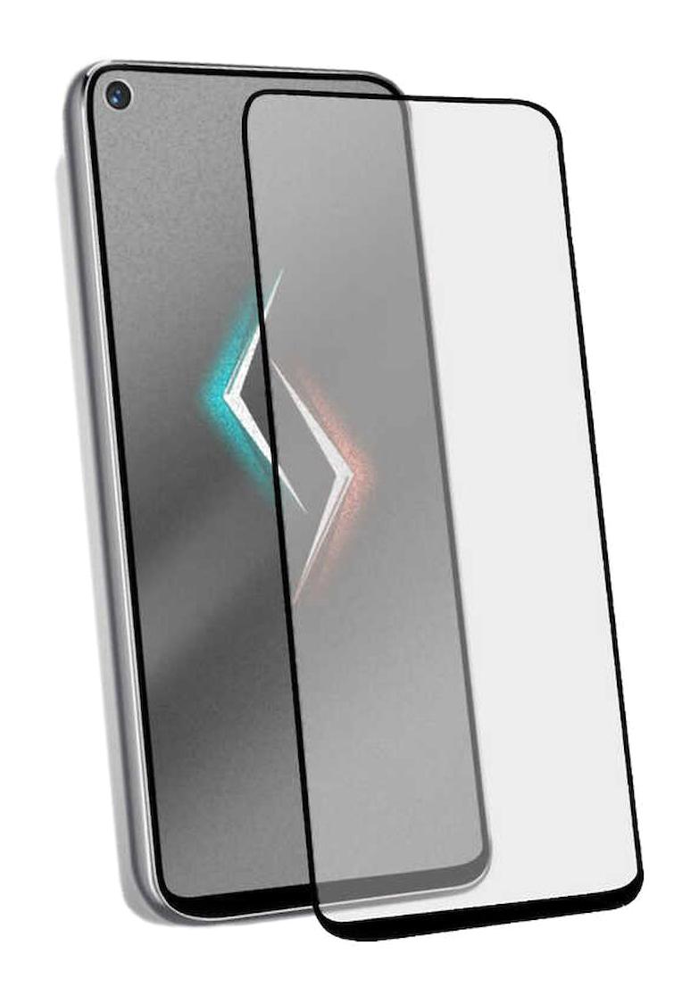 Davin Samsung Galaxy M11 Nano Temperli Cam Mat Ekran Koruyucu