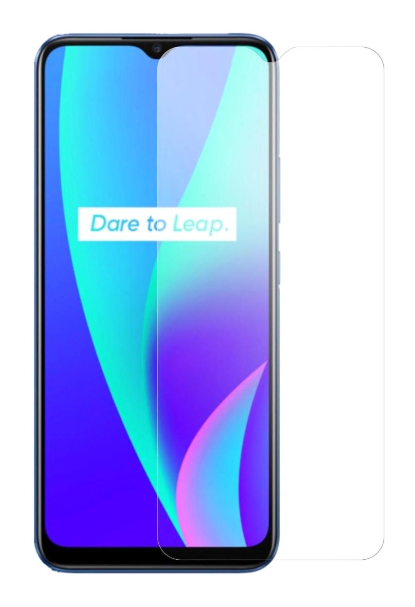 Binano Realme C11 Ekran Koruyucu