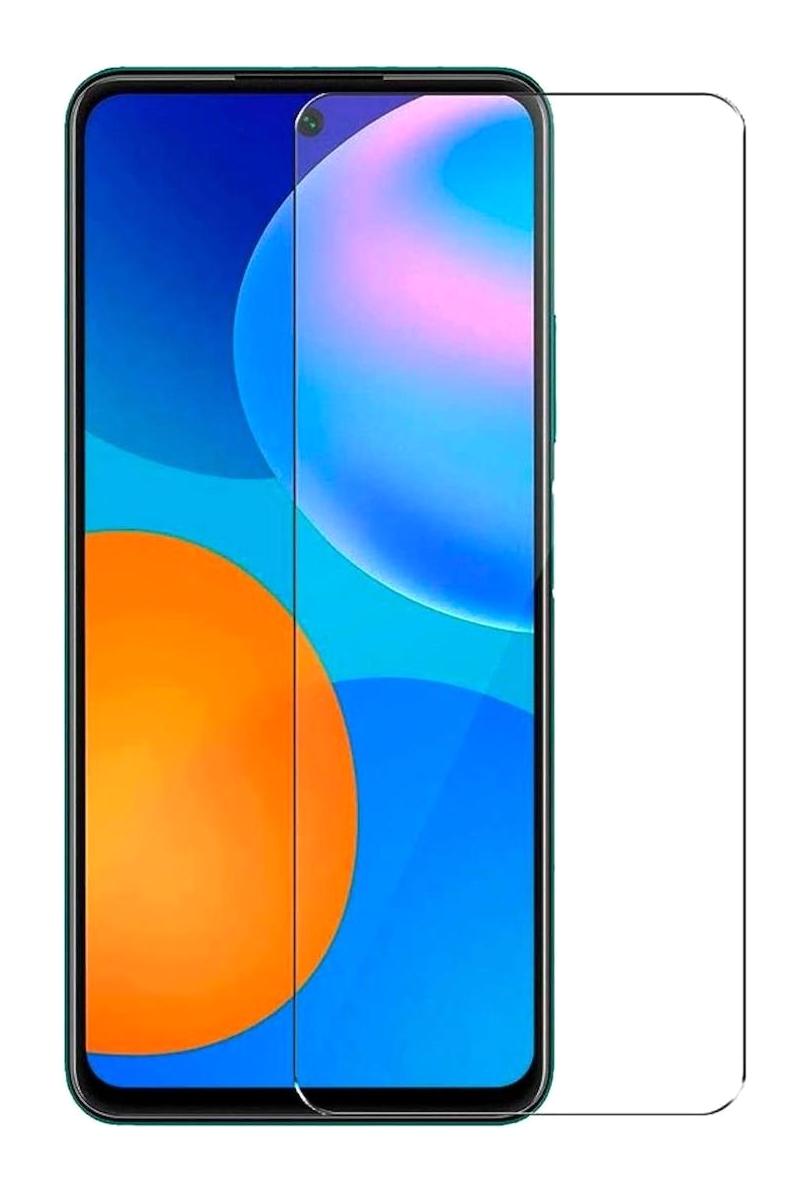 Winex Tecno Pop 6 Pro Sadece Ön Darbe Emici Kılıflı Kesim HD Ekran Koruyucu