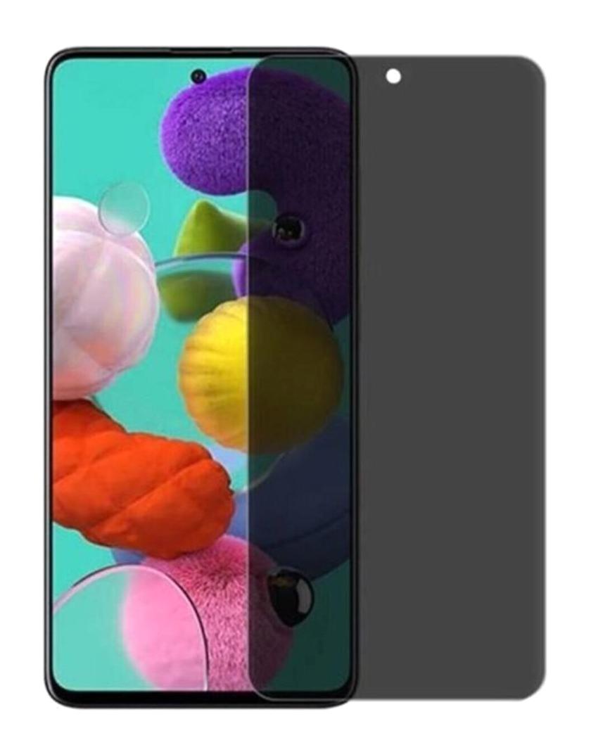 Winex Tecno Spark Go 2023 Ön-Arka Hayalet Darbe Emici HD Ekran Koruyucu