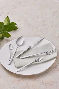 Emsan Talia 60 Parça Çatal Kaşık Bıçak Seti Kutulu