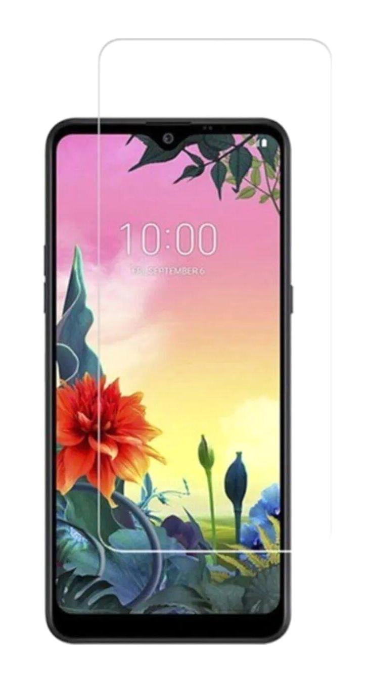 Royaleks Huawei P40 Lite Kırılmaz Temperli Cam Ekran Koruyucu