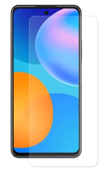 Ally Huawei P Smart 2021 Kırılmaz Ekran Koruyucu