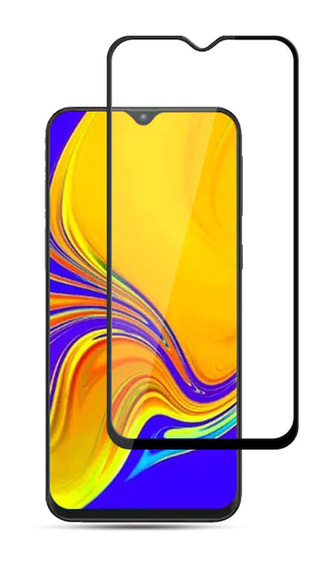 Davin Samsung Galaxy A04s Parlak Ekran Koruyucu