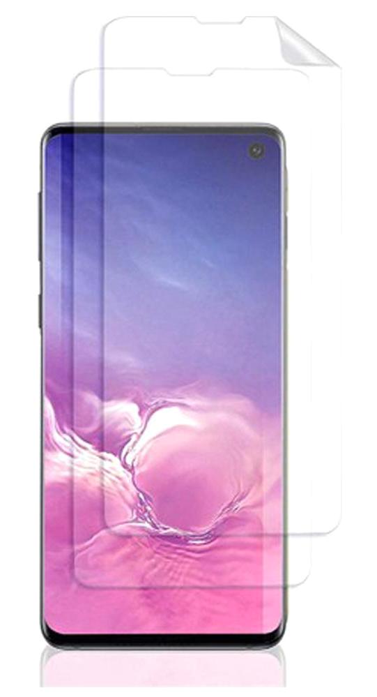 Winex Asus Zenfone C Ön-Arka Darbe Emici HD Ekran Koruyucu
