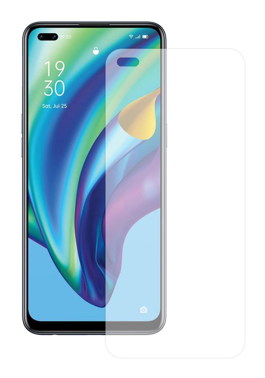 Winex General Mobile GM 20 Ön Darbe Emici HD Mat Koruyucu