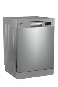 Beko BM 5115 5 Programlı E Enerji Sınıfı 14 Kişilik Wifili Çekmeceli İnox Solo Bulaşık Makinesi