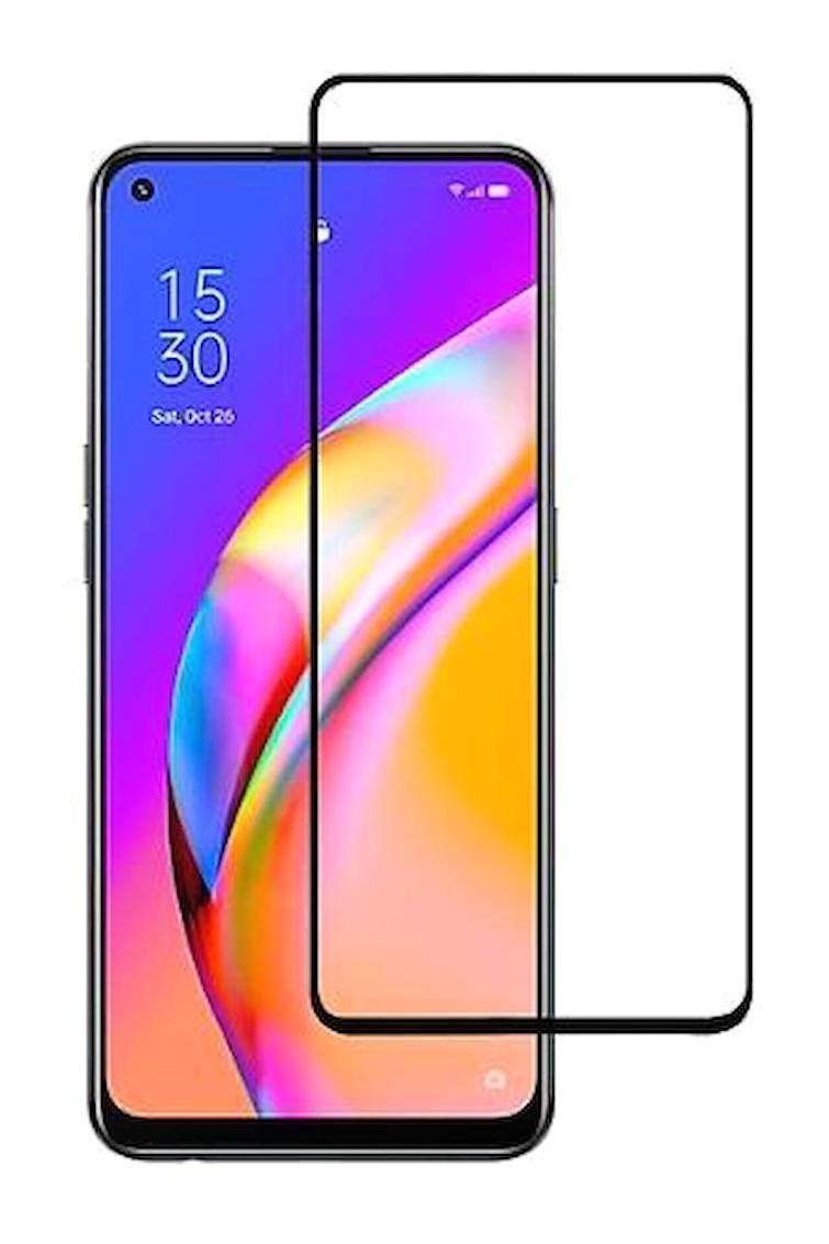 Akfa Samsung Galaxy M51 Nano Cam Ekran Koruyucu
