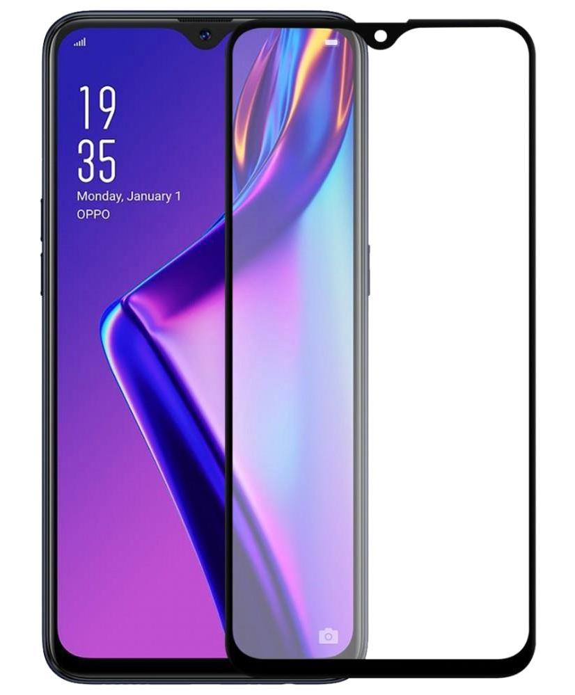 Binano Oppo Reno Z Ekran Koruyucu