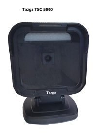 Tazga TSC 5800 Masa Tipi Barkod Okuyucu