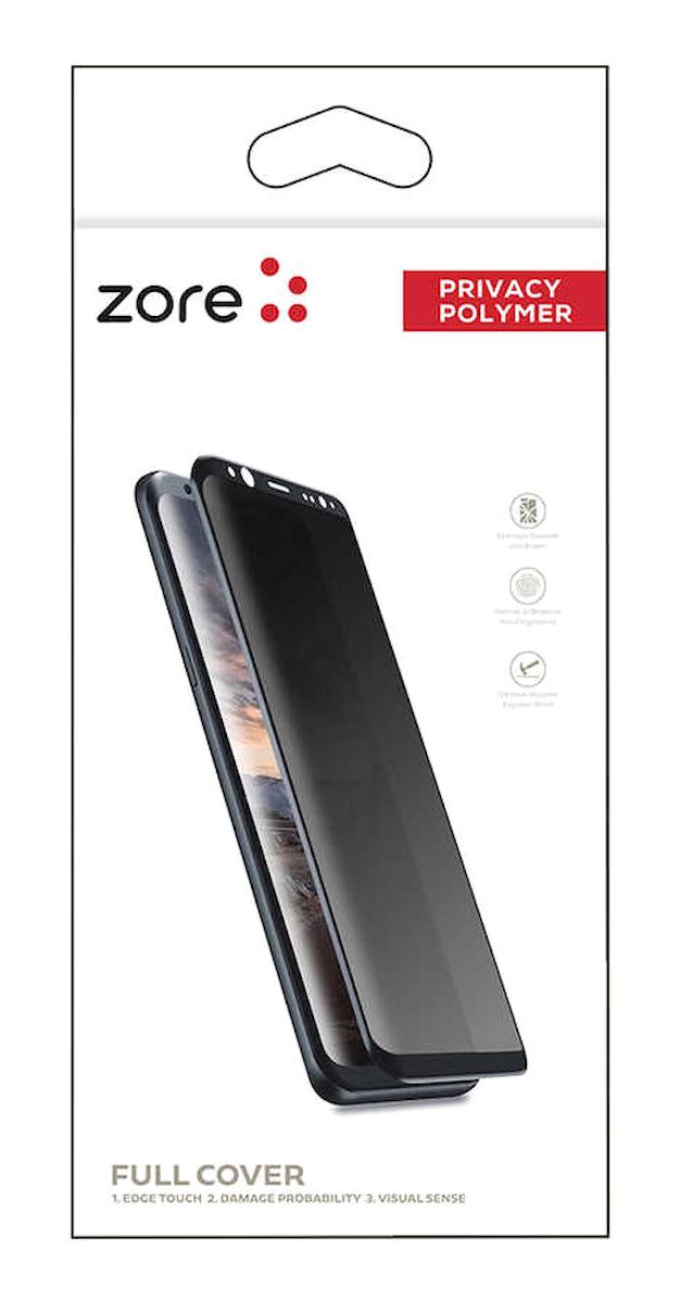 Cepustik Telefon Aksesuarları Samsung Galaxy S20 Ultra Nano Cam Gizli Hayalet Ekran Koruyucu