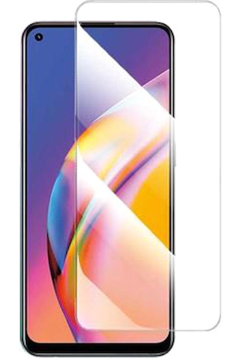 KTOOLS Oppo Reno 5 Lite Cam Parlak Ekran Koruyucu