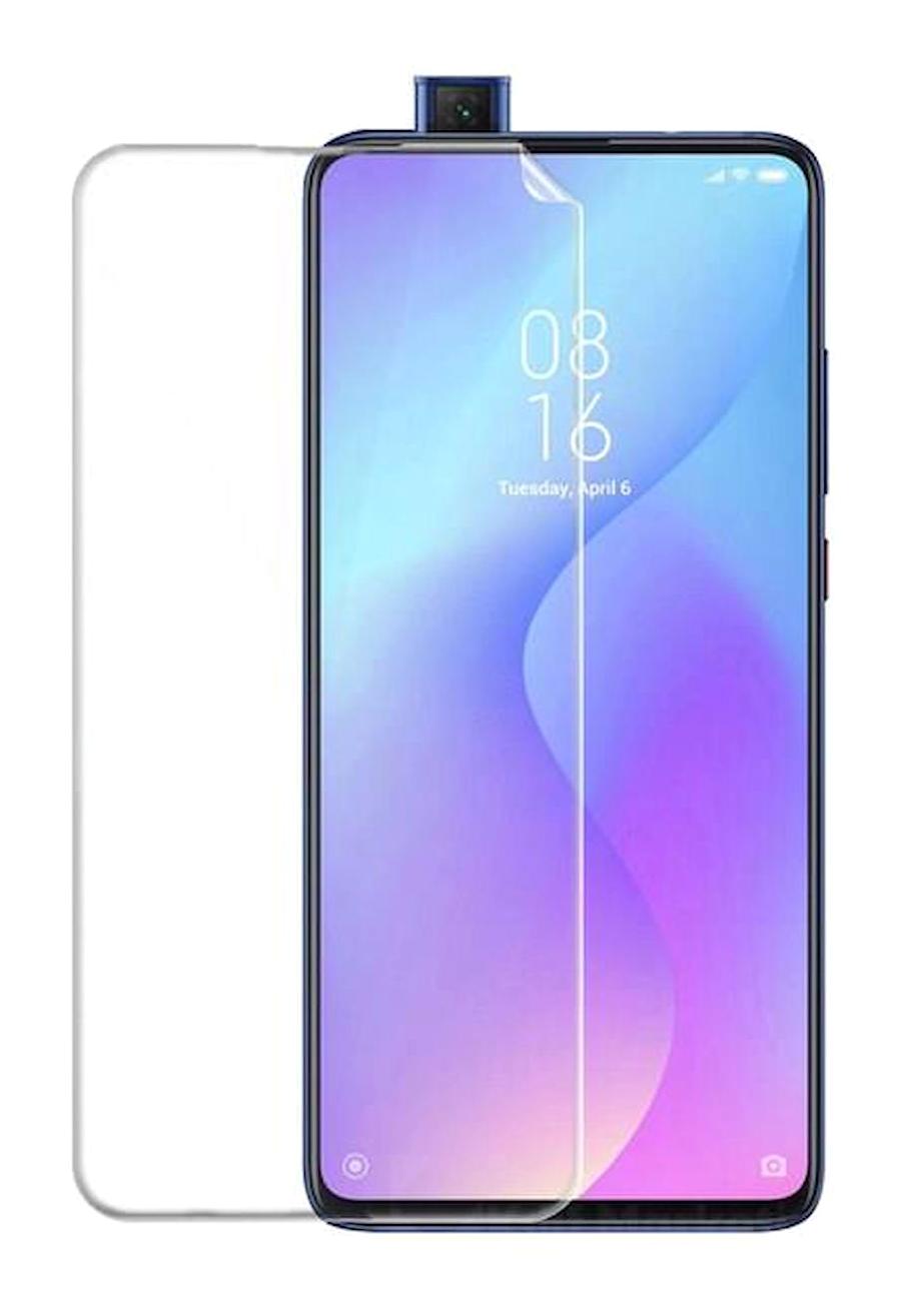 Akfa Xiaomi Mi 8 SE Zore Parlak Ekran Koruyucu