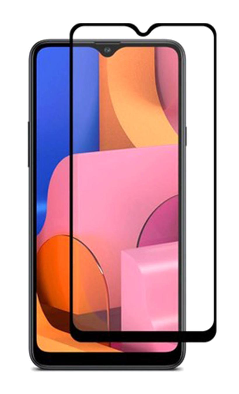Jopus Samsung Galaxy A20S Seramik Mat Ekran Koruyucu
