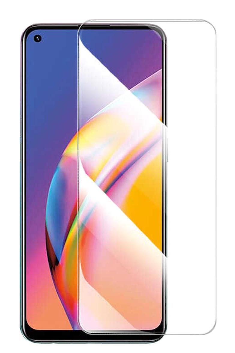 Ehr. Infinix Note 7 Kırılmaz Ekran Koruyucu