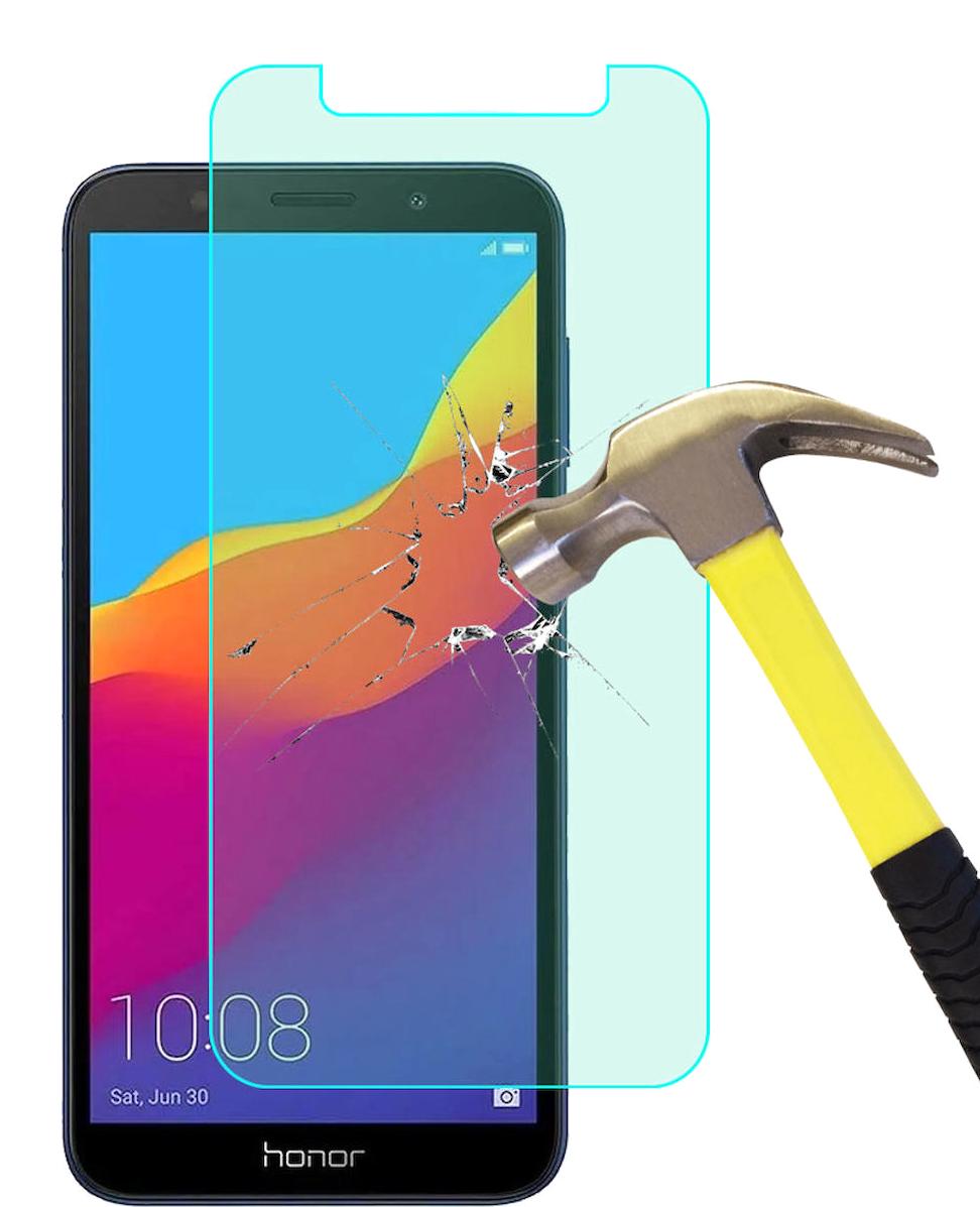 Smart Tech Honor 7S Kırılmaz Temperli Cam Parlak Ekran Koruyucu