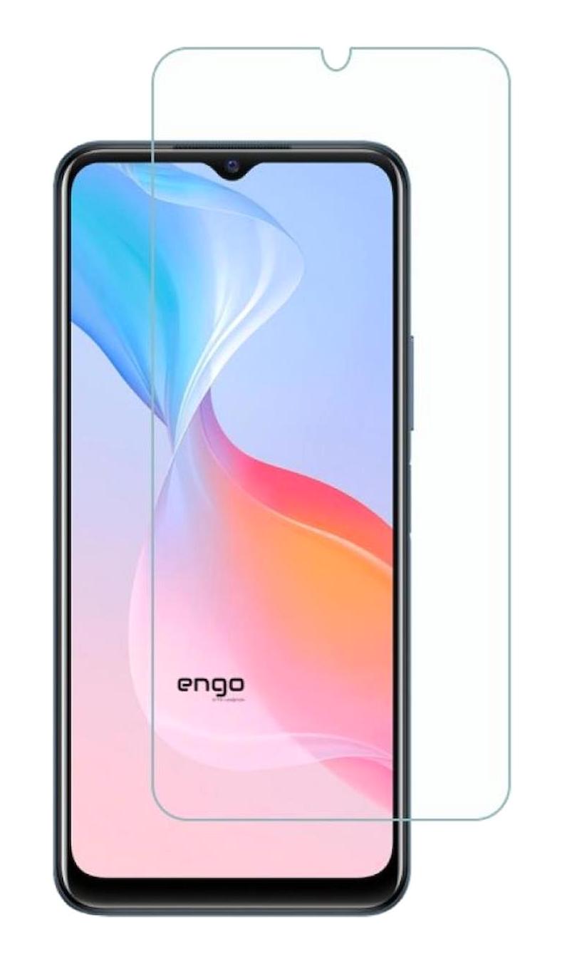 Engo Vivo Y21 (2021) Nano Cam Parlak Ekran Koruyucu