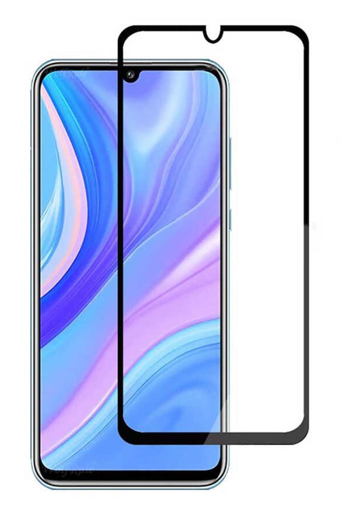 Musal Samsung Galaxy A33 Nano Cam Parlak Ekran Koruyucu