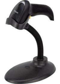 Tiwox VS-116 Kablolu 2D USB El Tipi Karekod Barkod Okuyucu