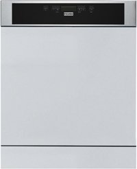Franke FDWS 614 P 6 Programlı E Enerji Sınıfı 13 Kişilik Wifili Çekmeceli Beyaz Yarı Ankastre Bulaşık Makinesi