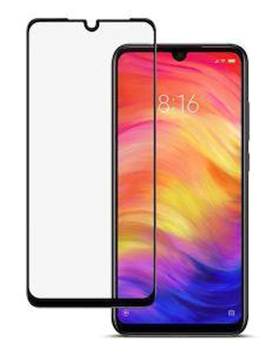 Kurra Store Huawei P Smart 2019 Kırılmaz Ekran Koruyucu