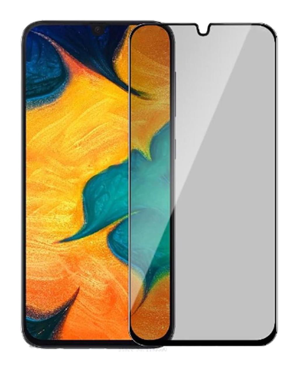 Epro Samsung Galaxy S21 Plus Temperli Cam Parlak Ekran Koruyucu