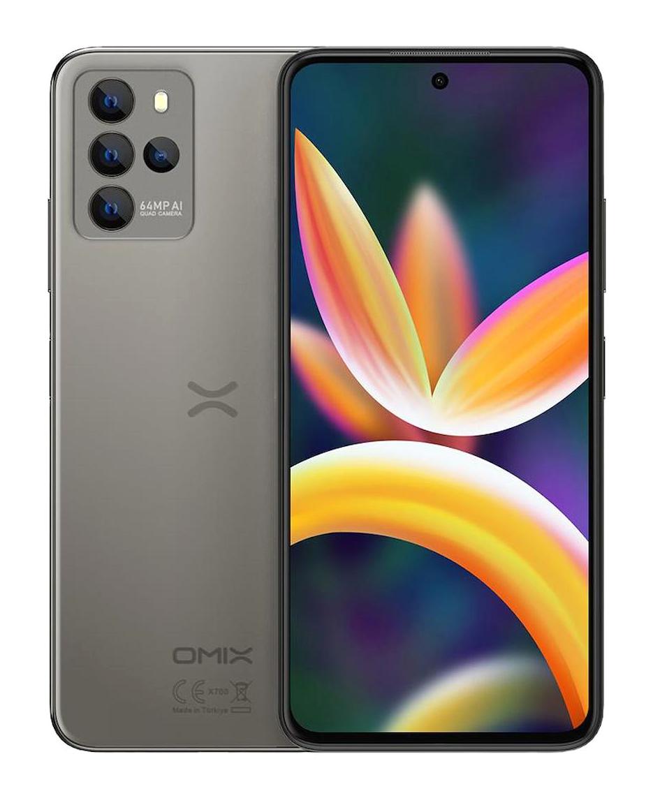 KTOOLS Omix X700 Cam Parlak Ekran Koruyucu
