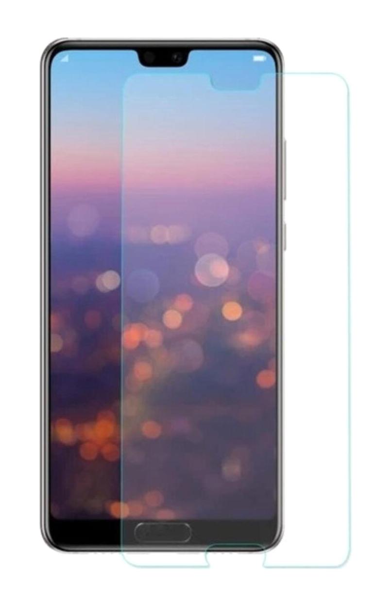 Smart Tech Huawei P20 Pro Nano Cam Parlak Ekran Koruyucu