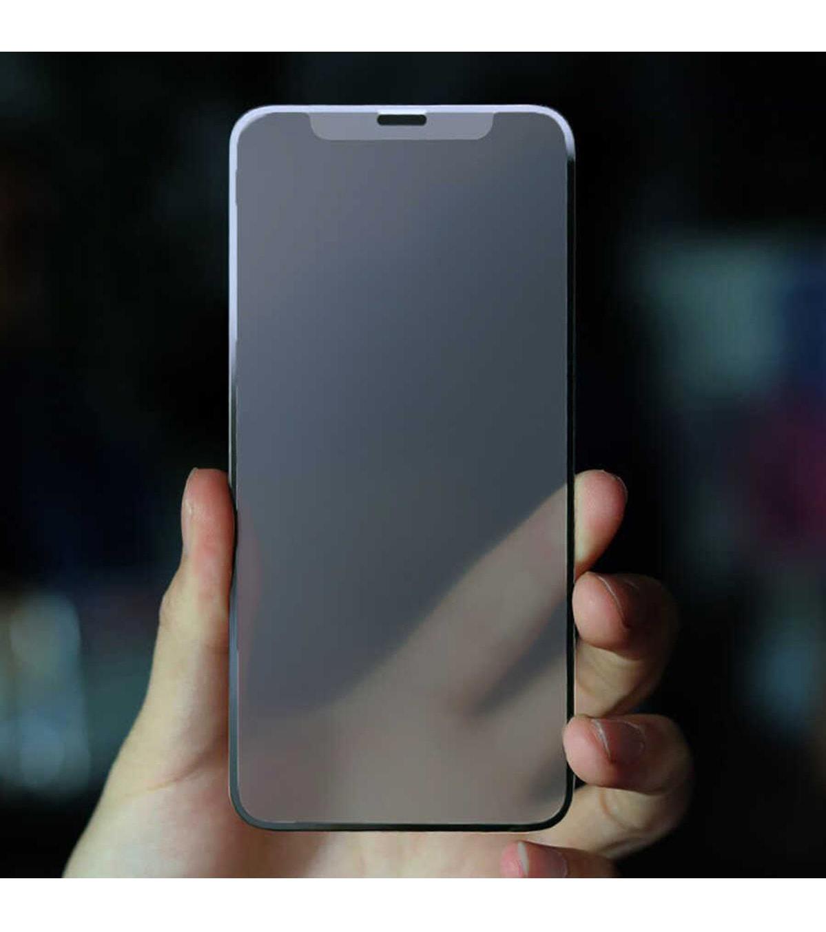 i-Stone Samsung Galaxy A12 Kırılmaz Hayalet Ekran Koruyucu