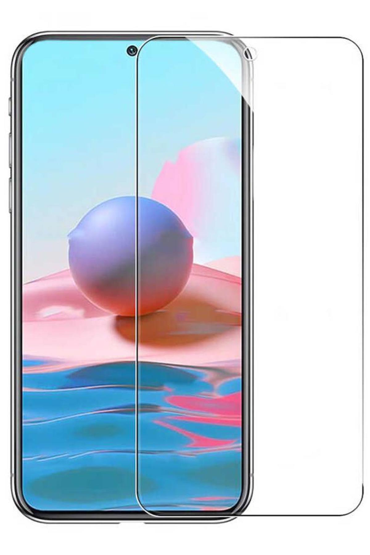Musal Samsung Galaxy S22 Ekran Koruyucu