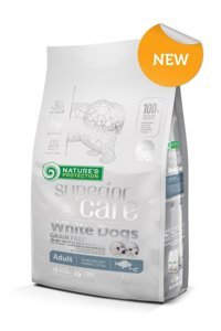 Nature's Protection Superior Care Balıklı Yetişkin Kuru Köpek Maması 10 kg