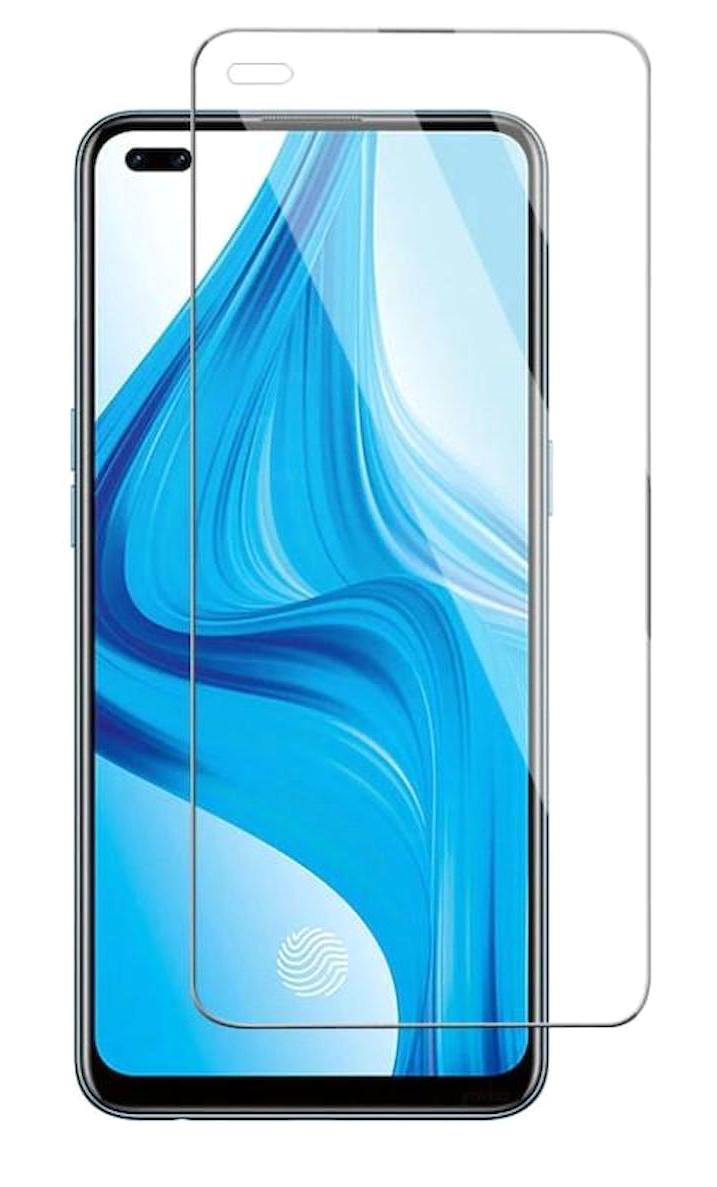 Ecr Mobile Oppo Reno 4 Lite Ekran Koruyucu