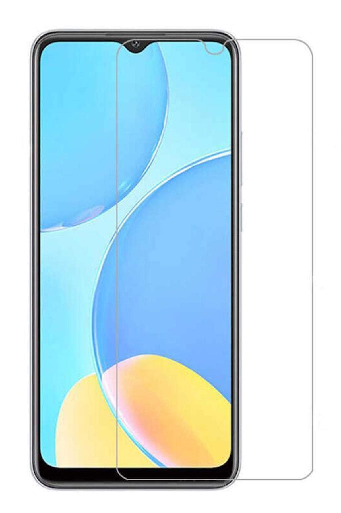 Musal Xiaomi Redmi Note 11 E Nano Cam Parlak Ekran Koruyucu