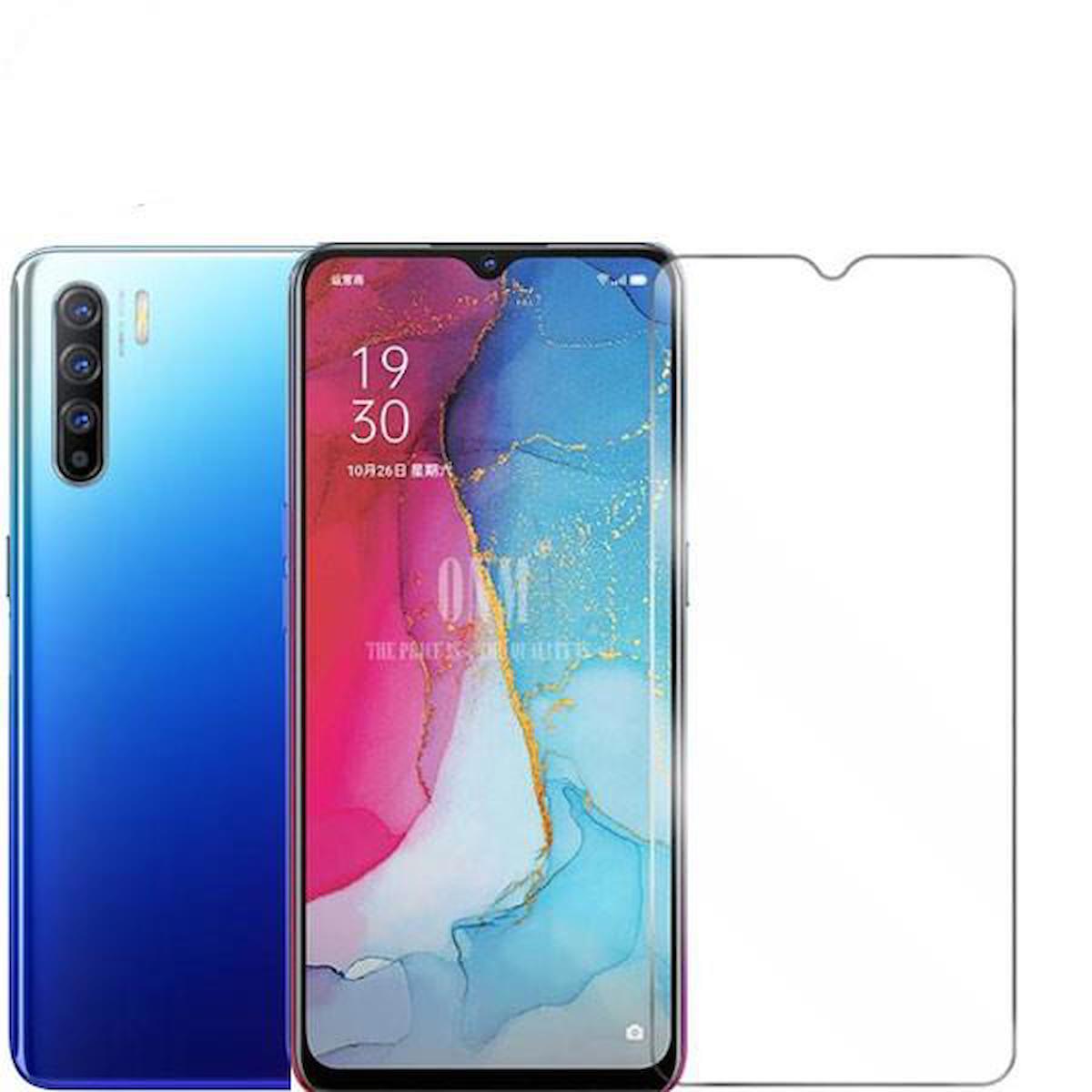 Ecr Mobile Oppo Reno 4 Ekran Koruyucu