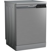 Grundig GPDF 11853 I 11 Programlı C Enerji Sınıfı 16 Kişilik Wifili Çekmeceli İnox Solo Bulaşık Makinesi