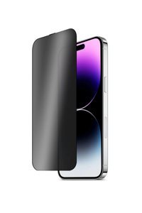 Joyroom Apple iPhone 15 Pro Max Temperli Cam Parlak Hayalet Ekran Koruyucu