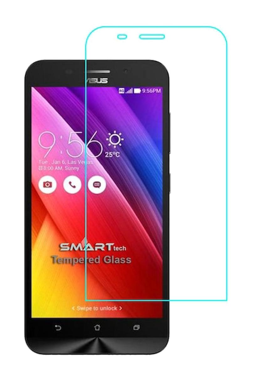Kensa Asus Zenfone 2 Temperli Cam Parlak Ekran Koruyucu
