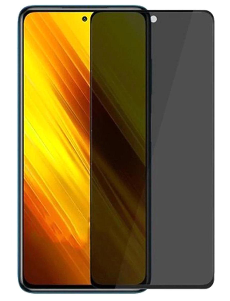 Blue Case Poco X3 Pro Hayalet Ekran Koruyucu