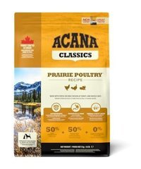 Acana Classics Prairie Poultry Yetişkin Kuru Köpek Maması 2 kg