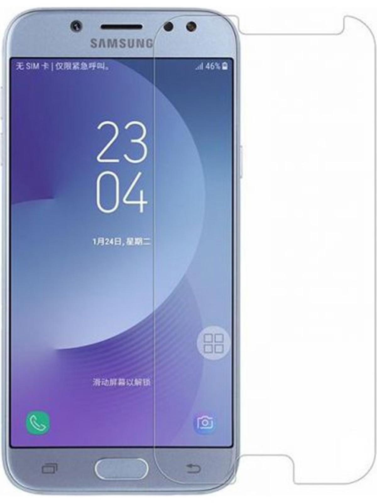 OEM Samsung Galaxy J5 Pro Kırılmaz Ekran Koruyucu