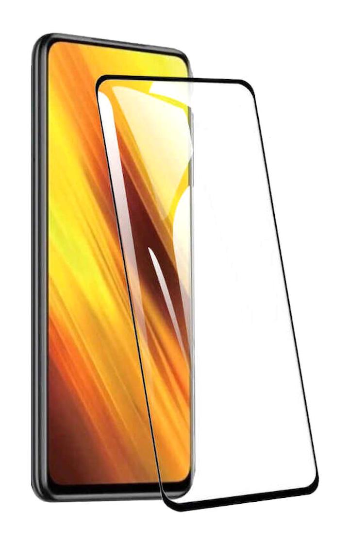 Davin Xiaomi Mi 9T Temperli Cam Parlak Ekran Koruyucu