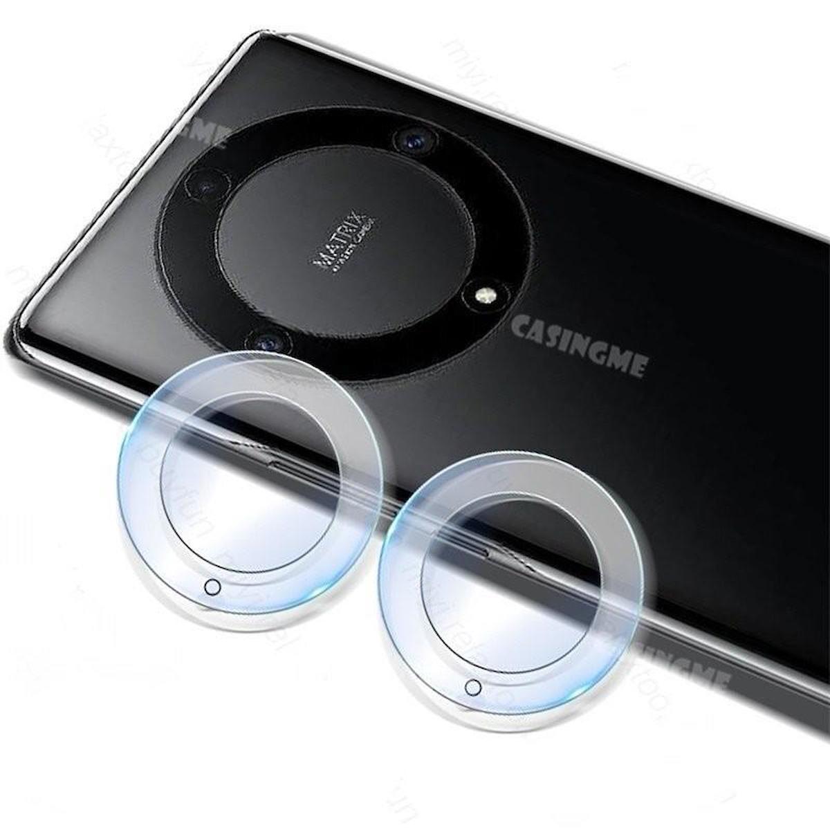 Ecr Mobile Honor X7a Ekran Koruyucu