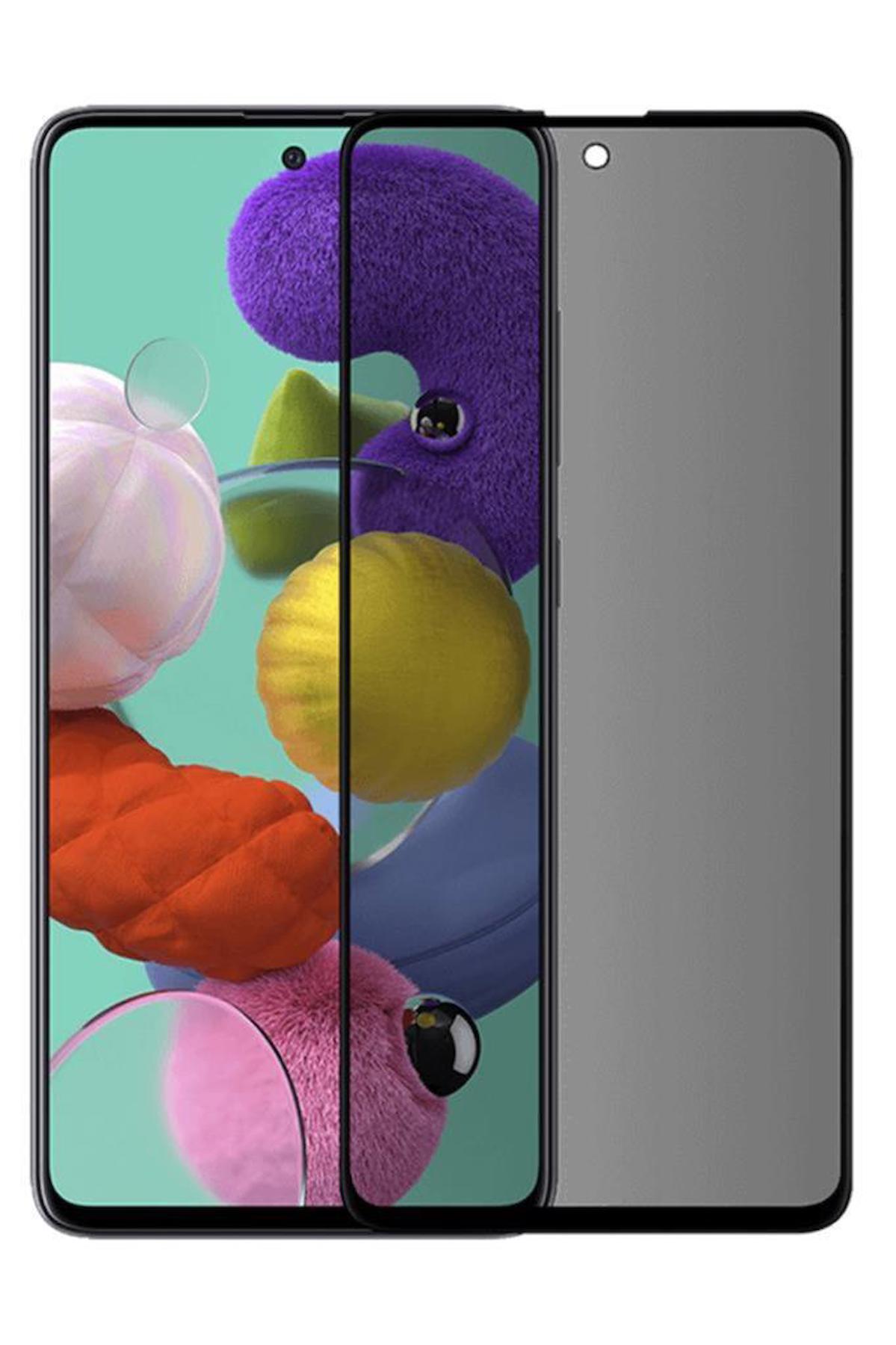 Musal Xiaomi 12 ve serisi Nano Cam Gizli Hayalet Ekran Koruyucu
