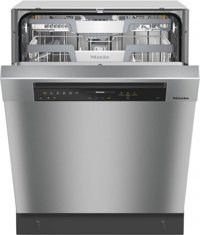 Miele G 7410 SC EDST/CLST AutoDos A Enerji Sınıfı 14 Kişilik Akıllı Wifili Çekmeceli İnox Solo Bulaşık Makinesi